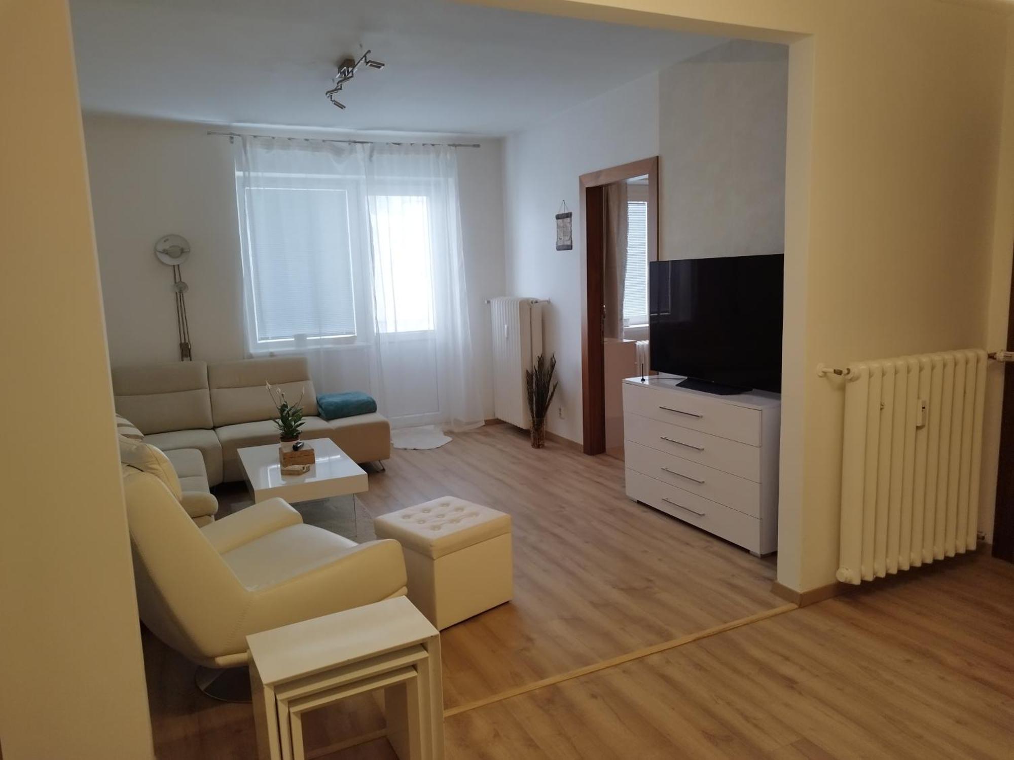 ブラチスラヴァAmazing Flat In Old Town With Large Balconyアパートメント エクステリア 写真